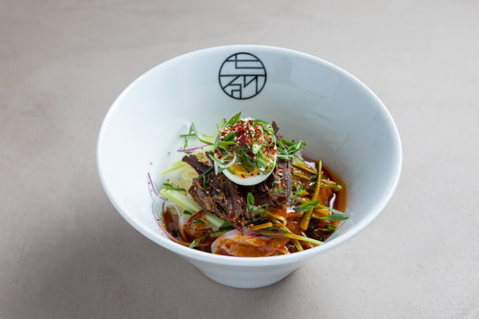 CHILLRI（ちるり）ビビン麺 10食セット
