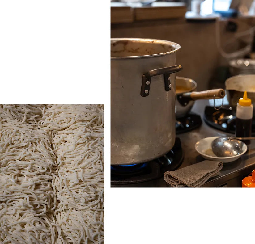 麺の画像